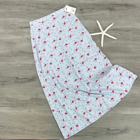 🔆BILLABONG🔆 FLIRTY DAZE SKIRT - Picture 2 of 13